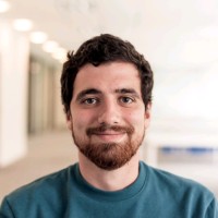 Primelis Employee Hugo Akhtari's profile photo