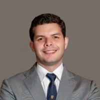 Capitalia Puesto de Bolsa Employee Juan Hernández Nivar's profile photo