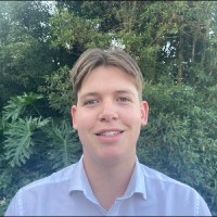 SpanAfrica Steel Structures (Pty) Ltd Employee Ethan Scorgie's profile photo