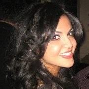 VOM FASS AG Employee Samira Esfahani's profile photo