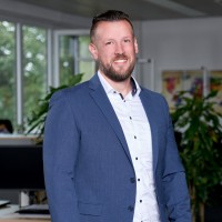 Decor-Technik Group Employee Fabian Klausmann's profile photo