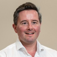 TIB Services Employee Nick Orde-Powlett's profile photo