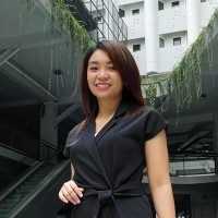 Moka Employee Kinanti Sari's profile photo