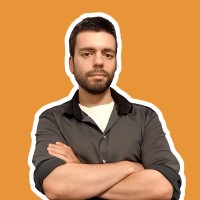 NEWCERT Employee Luca Serpericci's profile photo