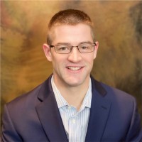 Continental Employee Cory Walter's profile photo