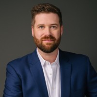 Second Wind Consultants Employee Martin Mahoney's profile photo