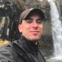 Francesco Magni's profile photo
