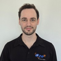 Tom Benstead Email