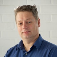 WASC Senior College and University Commission Employee Lee Jackson's profile photo