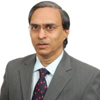 Yash Consultants Employee Yashwant Joshi's profile photo