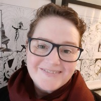 Push Entertainment Employee Joanna Bowden's profile photo