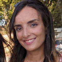 Groupe BPCE Employee Andréa Amaro Morgado's profile photo