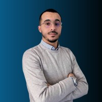 Abdelmelek Maou's profile photo