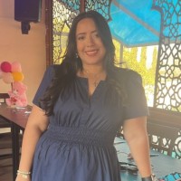 Katherine Castro Email
