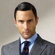 Sonar Ventures Employee Tom Smith's profile photo