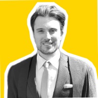 Cambridge Centre for Alternative Finance, Cambridge Judge Business School Employee Alexander Neumueller's profile photo