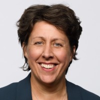 PLATEAU Employee Edith Hoksbergen's profile photo