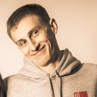 Chat2Desk Employee Sergey Odintsov's profile photo