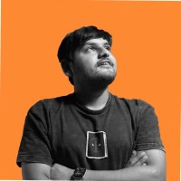 TOP ONE PERCENT Employee Shubham Urmaliya's profile photo