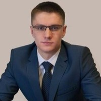 Yury Smyk Email