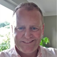 CDE Global Employee Gerard Smith's profile photo