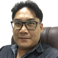 Japfa Comfeed Vietnam Employee Johnny -'s profile photo