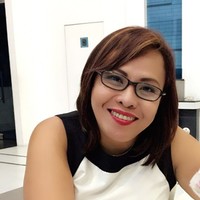 Freelance Event Manager Employee Penny Punla's profile photo