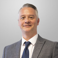 Stearn Electric Co Ltd Employee Paul McLeod's profile photo