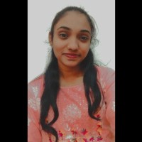 Eliora IT Services Employee Tejeshwari Rewatkar's profile photo