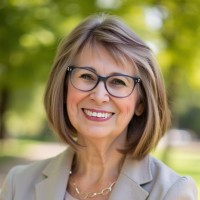 Sandra Clark Email & Phone Number