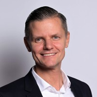 NORNORM Employee Lars Sødergaard's profile photo