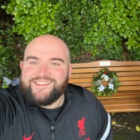 Driver and Vehicle Standards Agency (DVSA) Employee Sam Collier's profile photo
