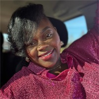 eVAC Magnetics Employee Kenyetta Wilson's profile photo
