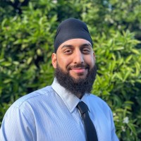 Jeff Duerson Staffing, LLC Employee Inderbir Gill's profile photo