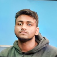 DevZero Employee Rupam Manna's profile photo
