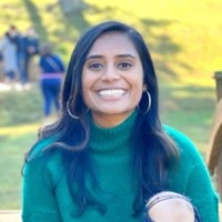 Monal Patel Email & Phone Number