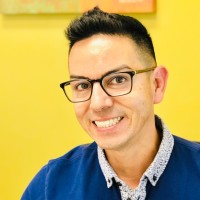 Jewish Family Service of San Diego Employee Manny Garcia's profile photo