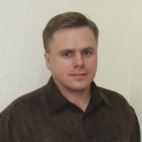 Olexander Illyusha Email