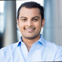 Docplexus Employee Harsh Purohit's profile photo