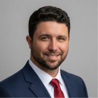 Mega Trucking LLC Employee Erick Rodriguez's profile photo