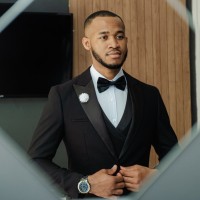 Flint Studio Employee Judlyn Muoghalu's profile photo