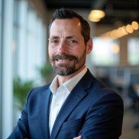 Cloverleaf Analytics Employee Robert Clark's profile photo