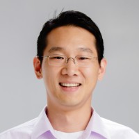 Capital One Employee Henry Lim's profile photo