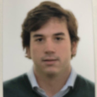 AltamarCAM Partners Employee Ignacio Molina's profile photo