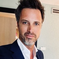 bNovate Technologies SA Employee Guillaume Neveu's profile photo