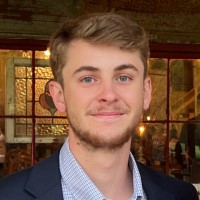 Hancock Whitney Employee Robert Allman's profile photo