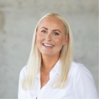 Checkin AS Employee Elsa Welde's profile photo