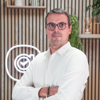 Agendize Employee Thomas Picart's profile photo