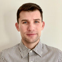 Charidy.com Employee Igor G's profile photo