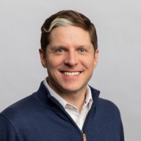 Citizens Financial Group, Inc. Employee Brian Swenson's profile photo